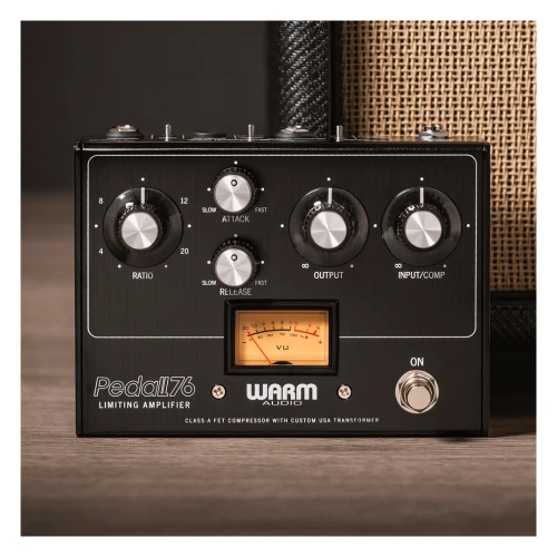 Warm Audio Pedal76 3