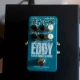 Electro Harmonix Eddy Analog Vibrato & Chorus Pedal ( OLR 26-26039 ) 4