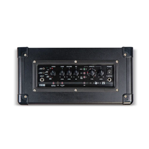 Blackstar ID:Core 20 V4 Dijital Kombo Elektro Gitar Amfi 2