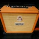 Orange Super Crush 100 kombo Gitar Amfisi 1