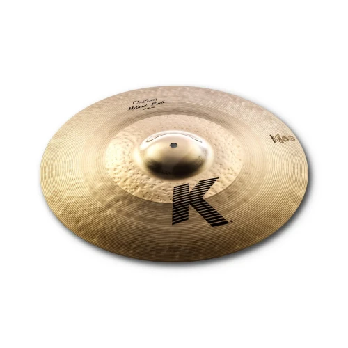 Zildjian K Custom Hybrid Zil Seti (14.25" HH/16C/18C/20R) 5
