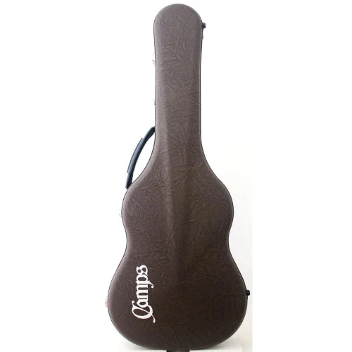 Camps SHC klasik ince gitar için ispanyol el yapımı deri 4