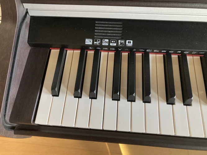 Kurzweil KA 150 3