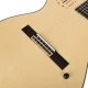 Tayste CG-100EQ Natural Silent Elektro Klasik Gitar 7