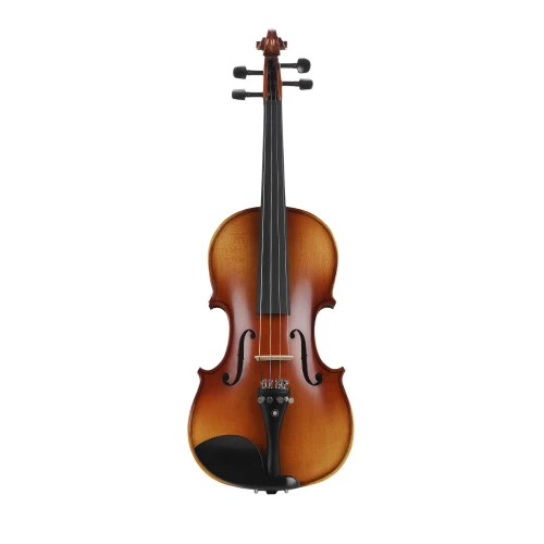 CONCERTO HD-V11-F-4/4 Keman (Abanoz Aksam) 1