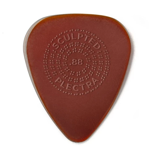 Jim Dunlop Primetone Standard 3lü Pena Seti (0.88mm) 2