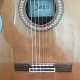 Camps Cut-600 Elektro Klasik Gitar 1