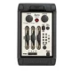 Fishman RETAIL AURA PRO W/WIDE P/U 2