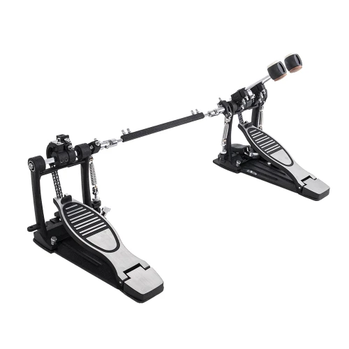 FOCUS FCP-6AB Çiftli Bas Davul Pedalı 4