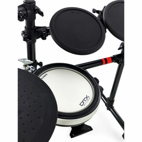Yamaha DTX6K2X 5 Parça Elektro Davul Seti 7