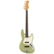 Fender Player II Jazz Bass Gülağacı Klavye Birch Green Bas Gitar 1