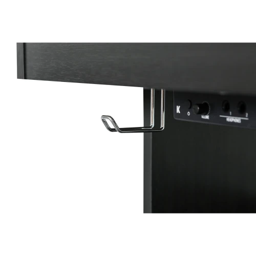 Kurzweil CUP-M1 Dijital Piyano (Siyah) 5