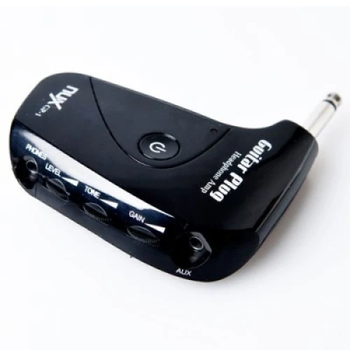 NUX GP-1 Gitar Kulaklık Amfisi 2
