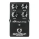 Ampeg Scrambler Bass Overdrive Pedalı 1
