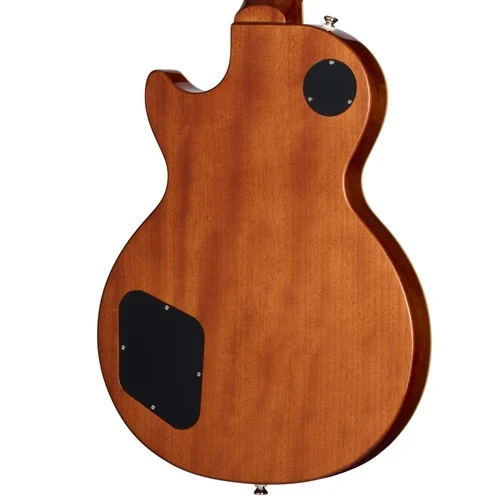 Epiphone Les Paul Standard 50s Elektro Gitar (Cardinal Red) 5