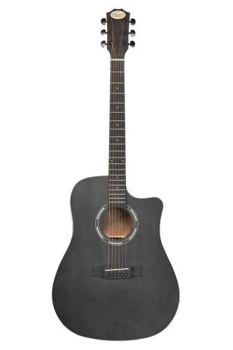 Moon MABK Akustik Gitar 1