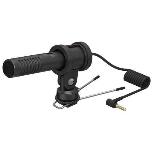 BEHRINGER VIDEO MIC X1 / Condenser Mikrofon 2
