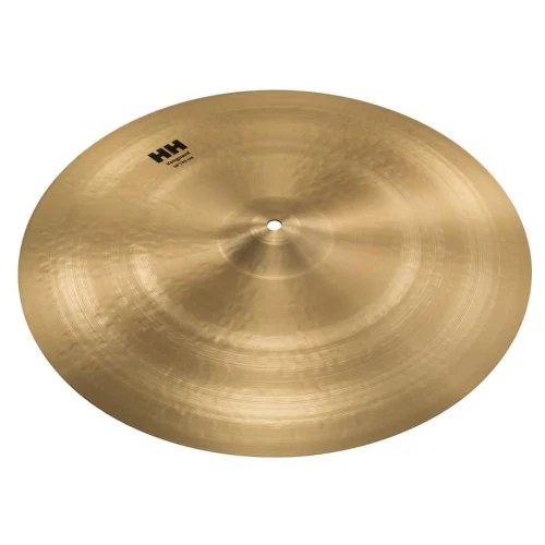 Sabian 118VC 18" Vanguard Crash Zil HH 3