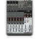 BEHRINGER XENYX Q1204USB / Analog Mixer 2