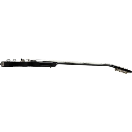 Epiphone SG Modern Figured Elektro Gitar (Trans Black Fade) 8