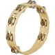 Nino NINO15 Wood 10'' Tambourine 1