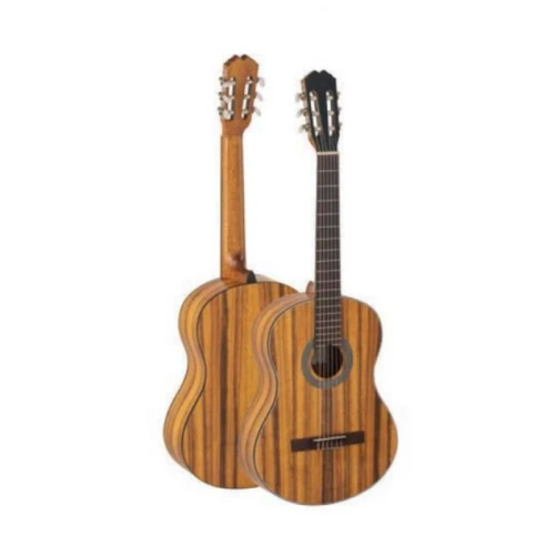Admira Toba Klasik Gitar 1