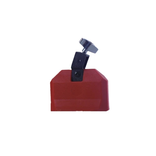 Jinbao JBCB02B Cowbell 1
