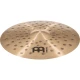 Meinl 20"  Pure Alloy Extra Hammered Traditional Crash Zil 3