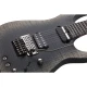 Schecter Banshee Mach-7 FR S 7 Telli Elektro Gitar (Fallout Burst) 2