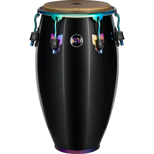 Meinl Spectrum Serisi 12" 1/2 Tumba (Phantom Black) 1