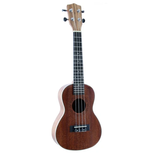 Lea CON 13 Concert Ukulele (Taşıma Çantası Hediyeli) 1