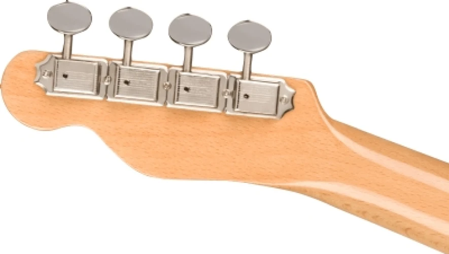 Fender CD-140SCE Dreadnought Sunburst Elektro Akustik Gitar 3