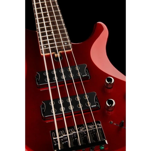 Yamaha TRBX305CAR Bas Gitar 9