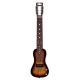 SX LG2/ASH/2TS Lap Steel Gitar (Stand Dahil) 1