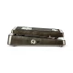 Jim Dunlop JC95FFS Cantrell Firefly Steel Wah Pedalı 4