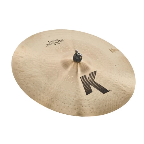 Zildjian 20" K Custom Medium Ride 1