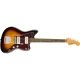 Squier Classic Vibe 60s Jazzmaster Laurel Klavye 3-Color Sunburst Elektro Gitar 1