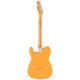 Fender Player II Telecaster Chambered Ash Gövde Akçaağaç Klavye Butterscotch Blonde Elektro Gitar 2