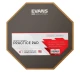 EVANS RF6D 6" REAL FEEL, ÇİFT TARAFLI, ÇALIŞMA PEDİ 4
