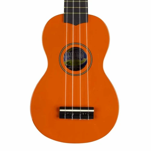 Mahalo MR1OR Soprano Ukulele 3