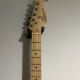 SX SEM1 stratocaster elektro gitar 3