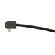 Fender Blockchain Patch Cable Kit Small Siyah Patch Kablosu 4