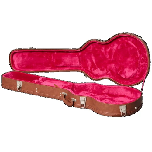 Epiphone Tak Matsumoto 1955 Les Paul Standard Exclusive Elektro Gitar (Antique Gold) 9