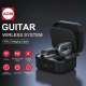 Xvive XV-AC58 5.8GHZ Şarj Edilebilir Kablosuz Gitar Bağlantı Sistemi 2