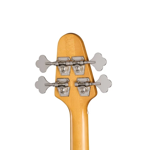 Epiphone Grabber Bas Gitar (Natural) 5