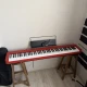 casio cdp s160 88 tuşlu dijital piyano 2