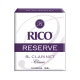 Rico Reserve Classic RCT10355 Sib Klarnet Kamışı No:3,5+ 2