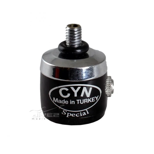 CYN Special Siyah Klarnet Mikrofonu 5