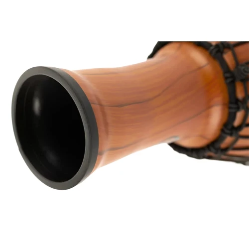 Meinl JRDTA 7'' Junior Djembe (Twisted Amber) 5