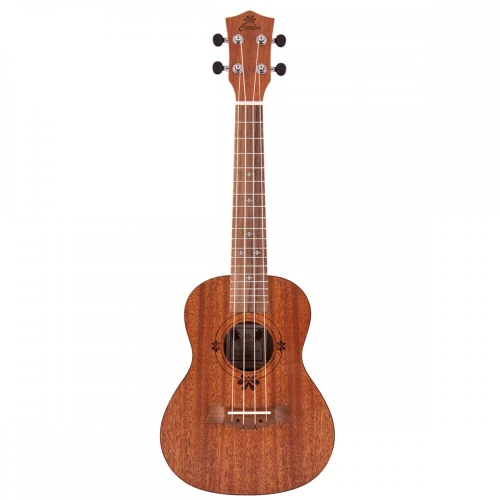 Carlos U520C Concert Ukulele 1
